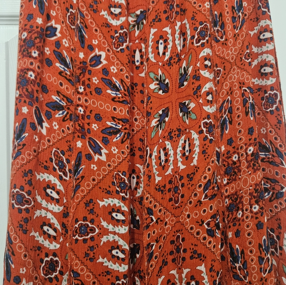 Free People FP One Maxi Skirt - Picture 4 of 5